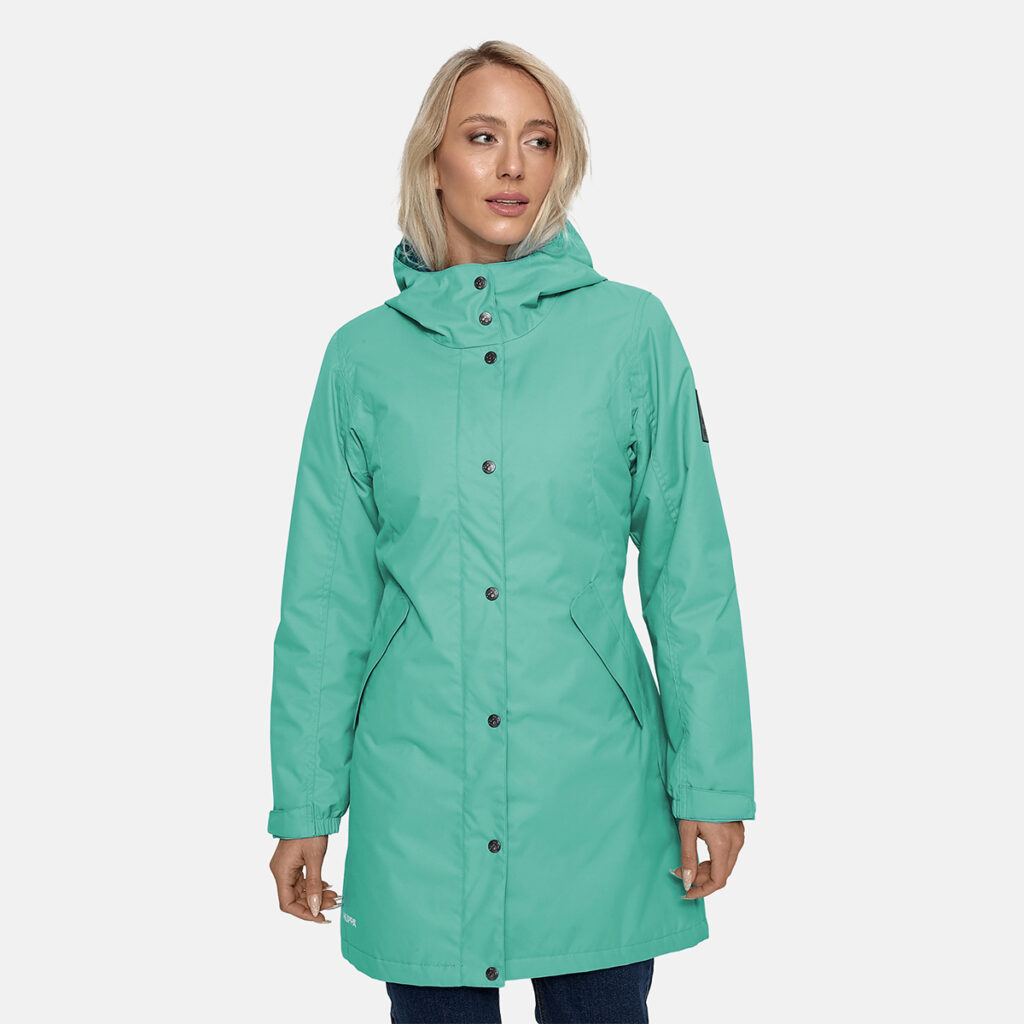 Sieviešu  parka JANELLE 1