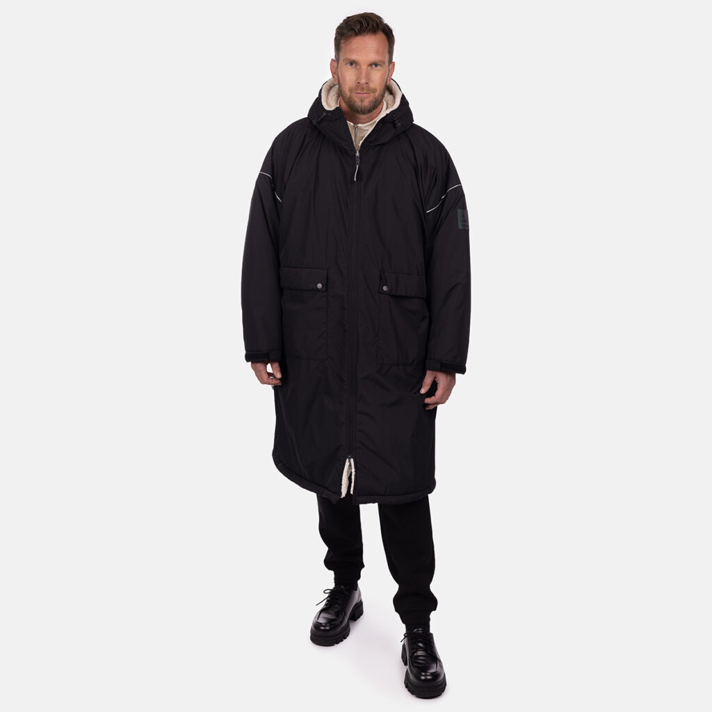 Unisex ziemas parka SOSA