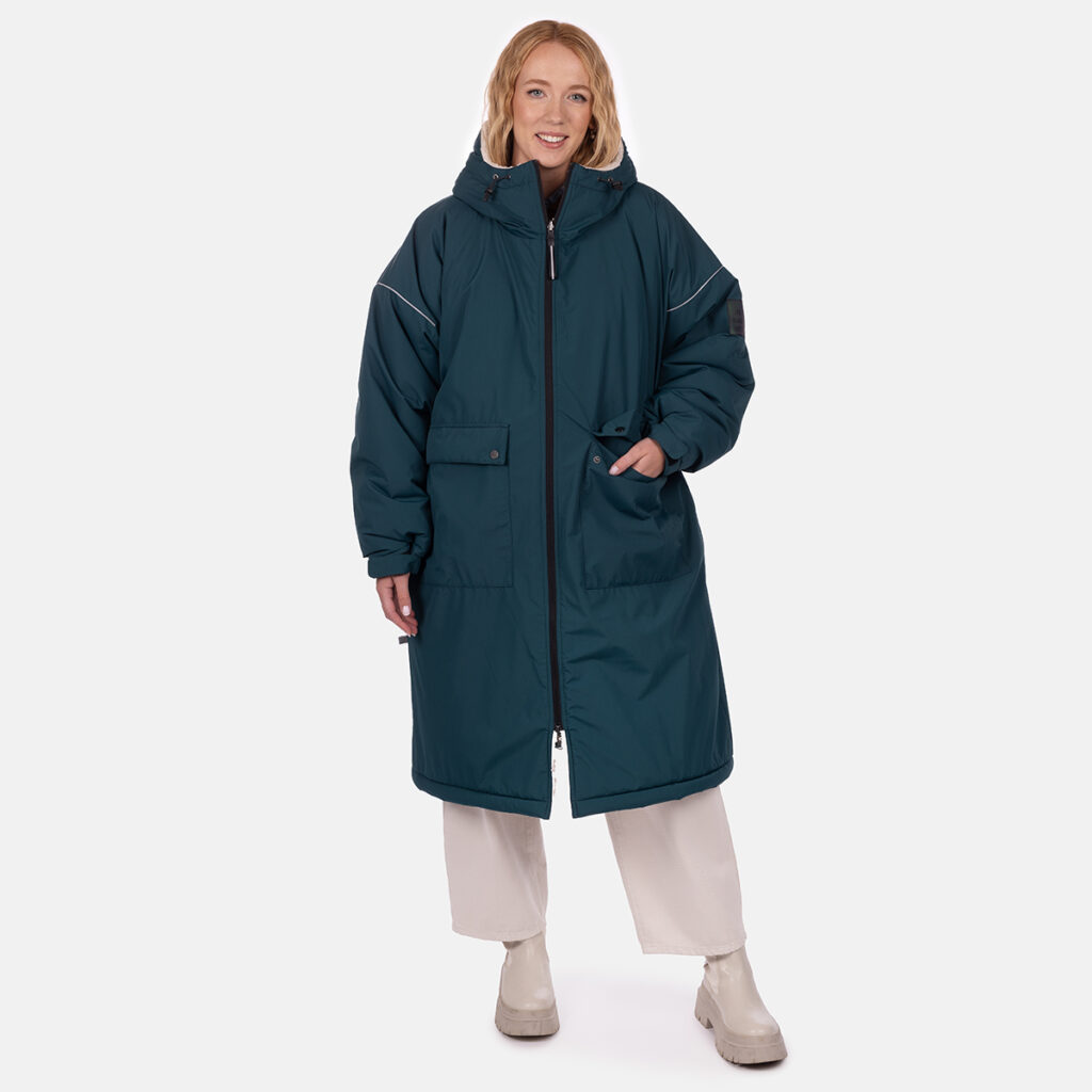 Unisex ziemas parka SOSA