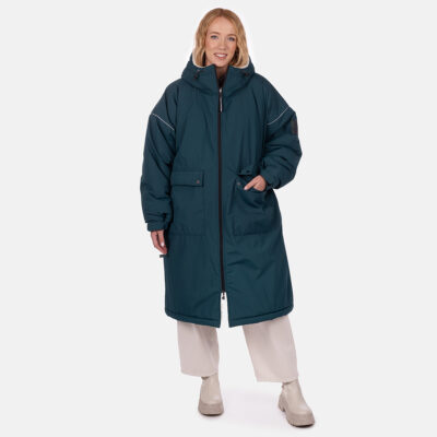 Unisex ziemas parka SOSA