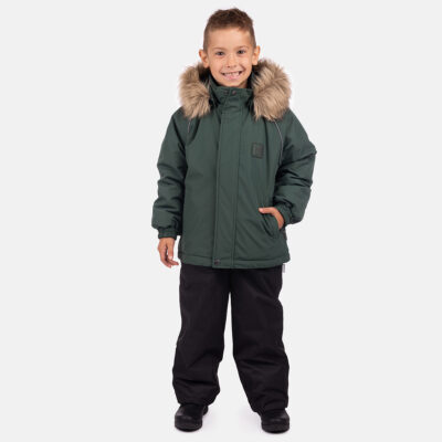 Bērnu ziemas komplekts WINTER 8