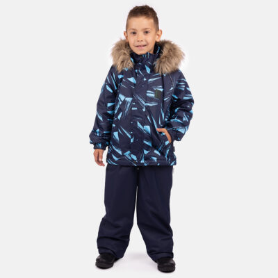 Bērnu ziemas komplekts WINTER 8